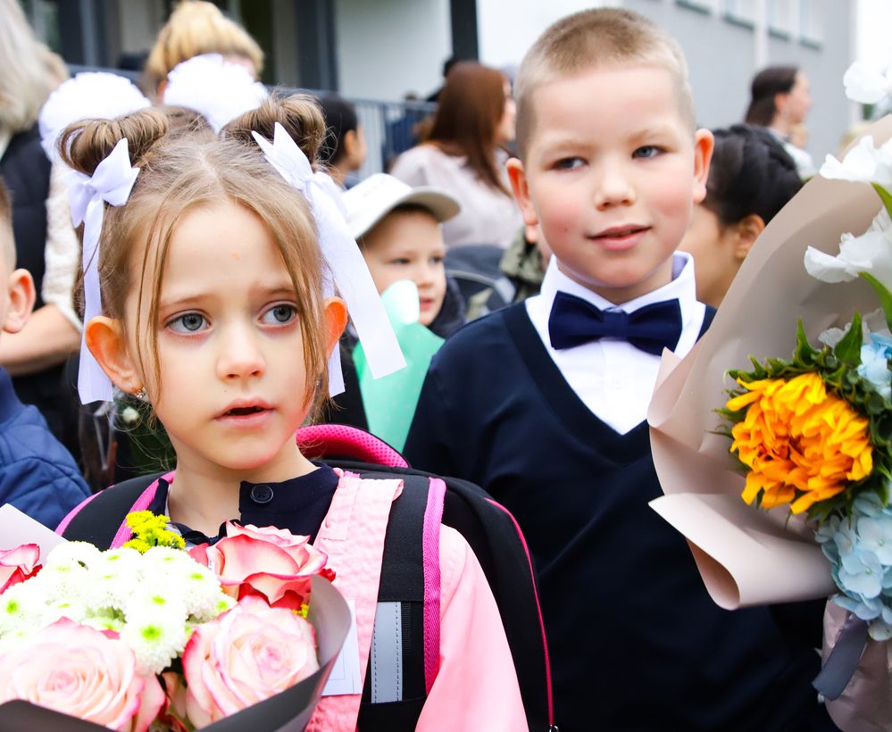 Photograph by Мария Пичугина