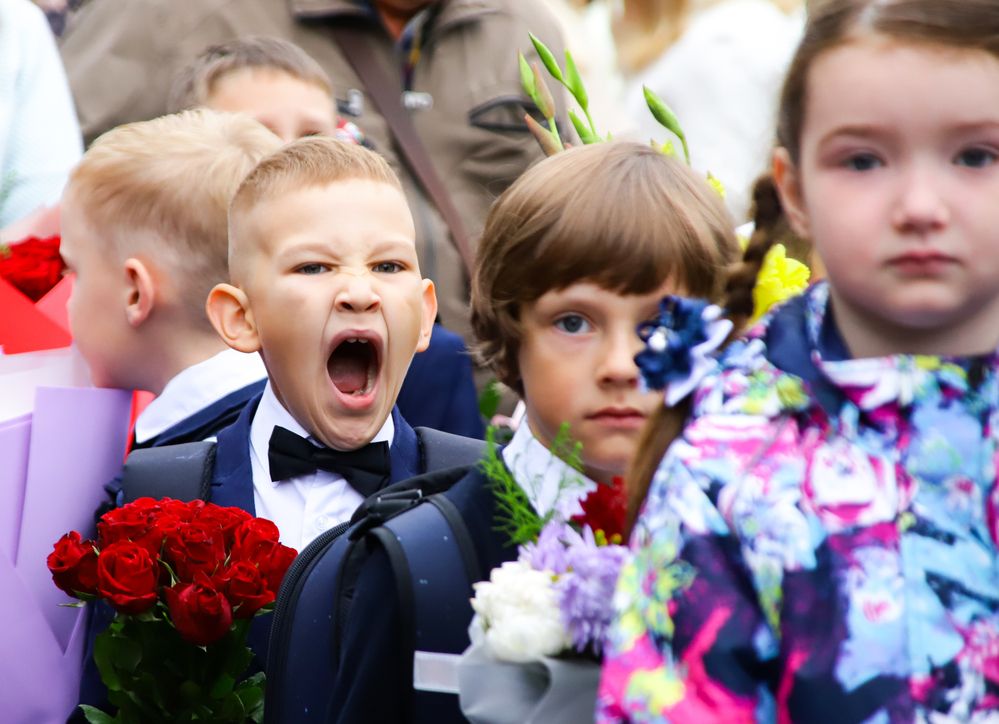 Photograph by Мария Пичугина