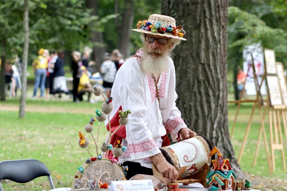 Photograph by Дмитрий Лазаренко