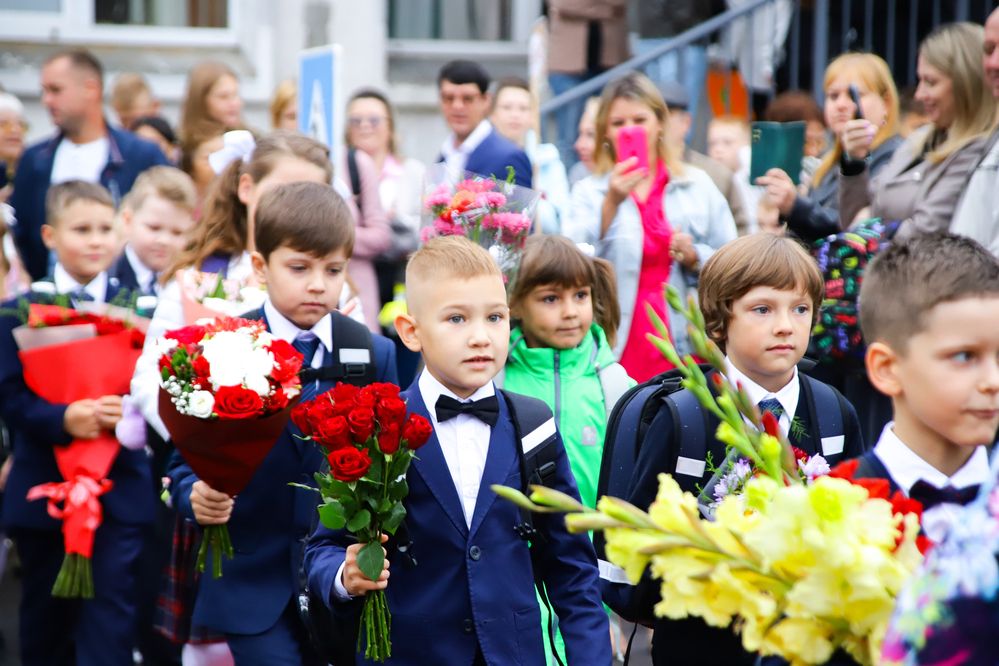 Photograph by Мария Пичугина