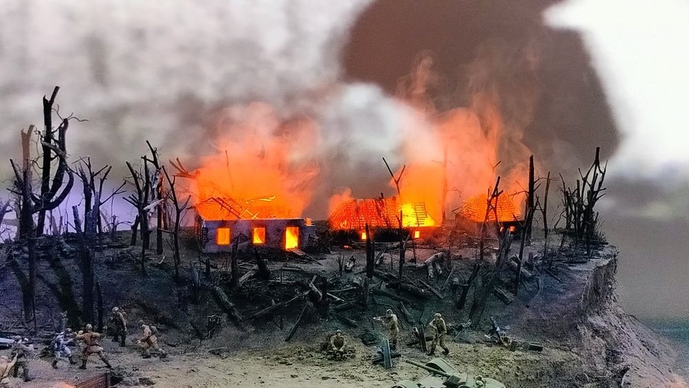 Photograph by Анастасия Горбачева