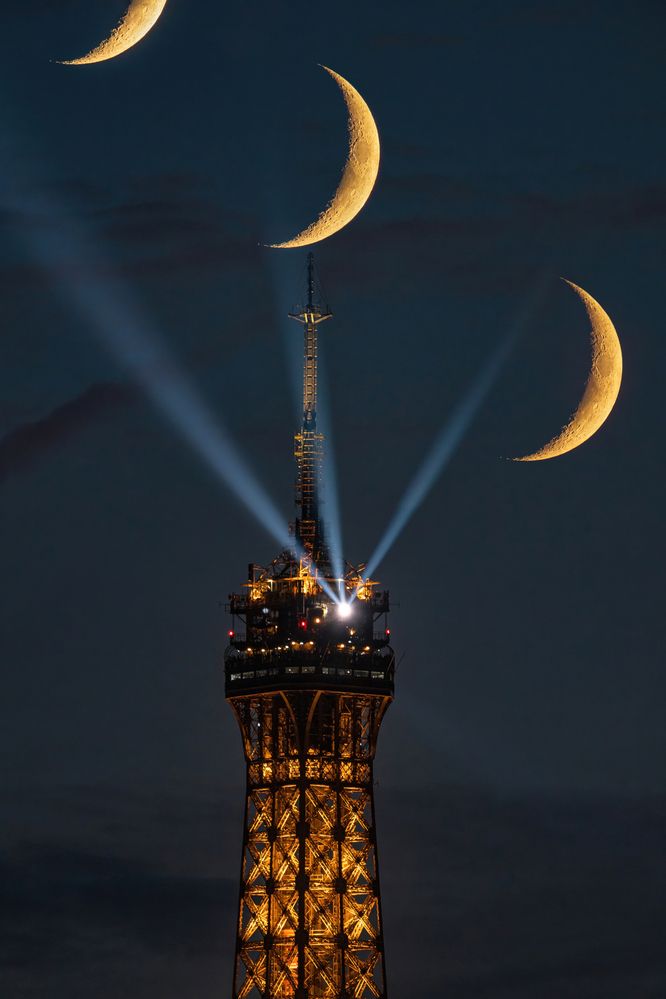 Photograph by Candido Barroso