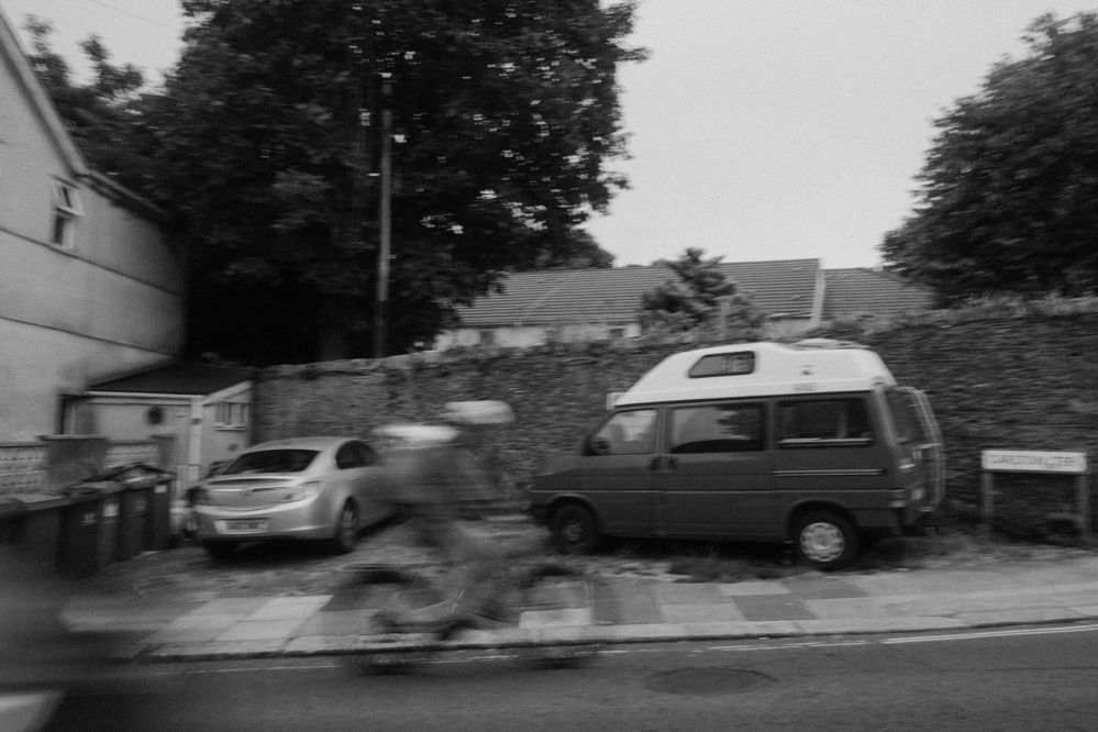 Фотография автора George Peter Alshevskij-Jones