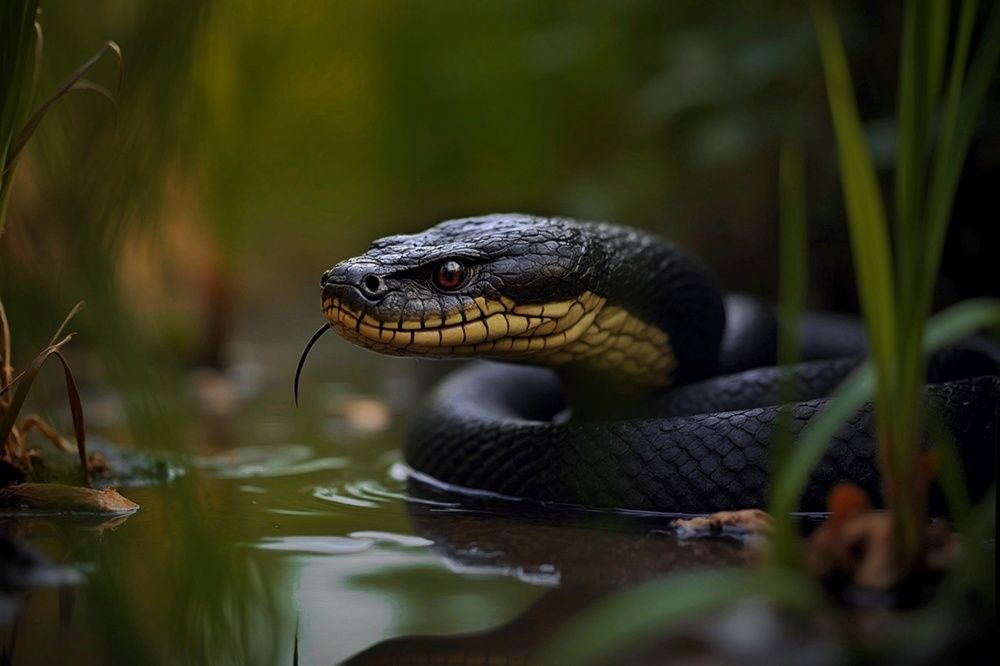 Photograph by Татьяна Бравая