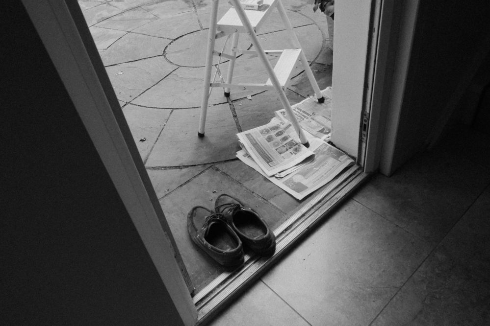 Фотография автора George Peter Alshevskij-Jones