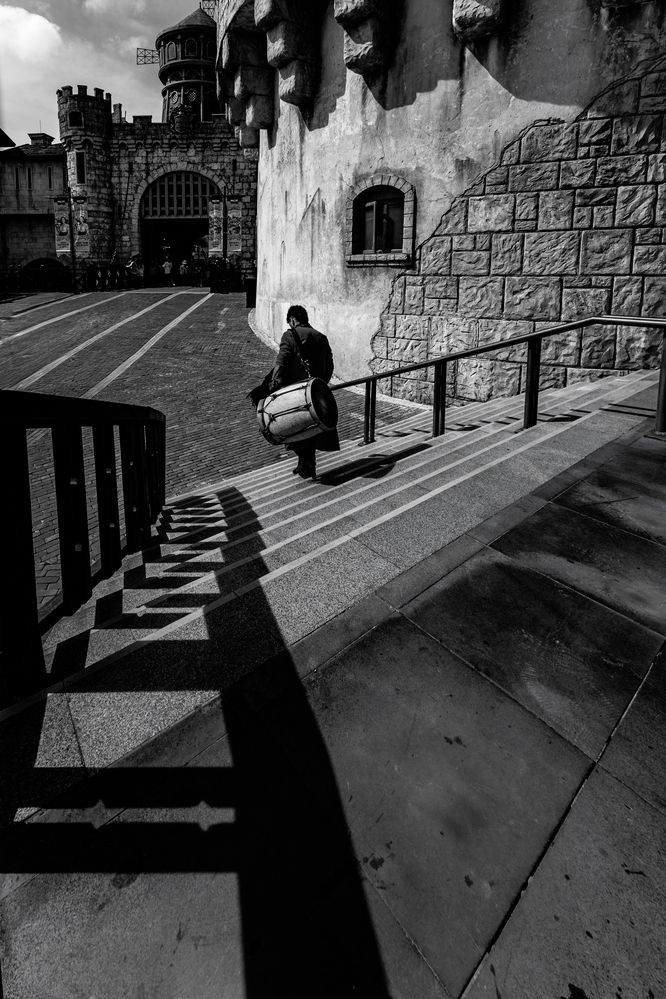 Photograph by Trần Thành Đạt