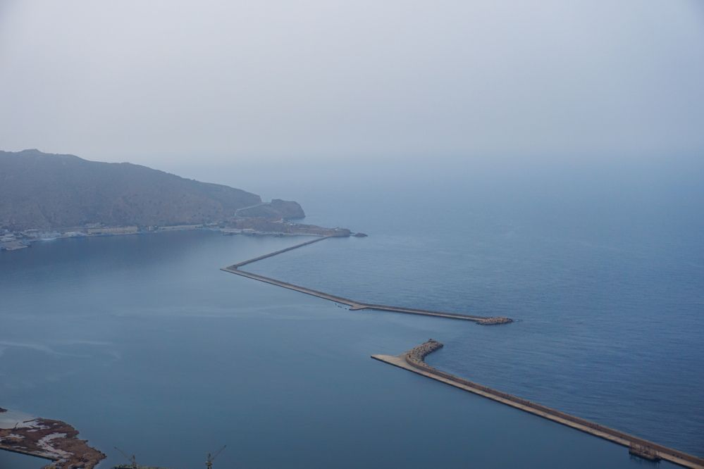 Oran algeria