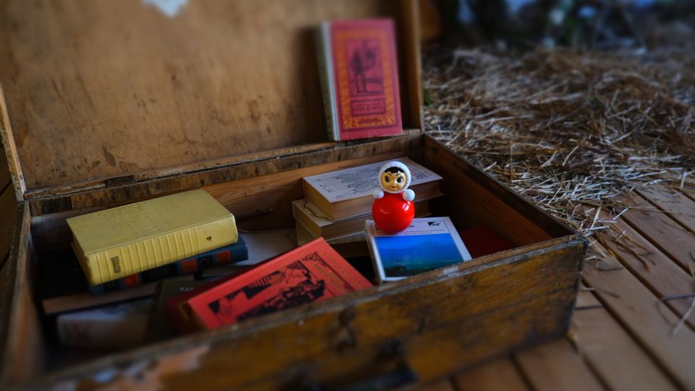 Photograph by Ирина Ортега