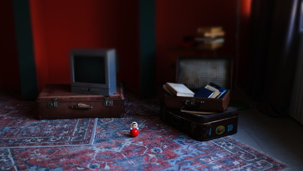 Photograph by Ирина Ортега