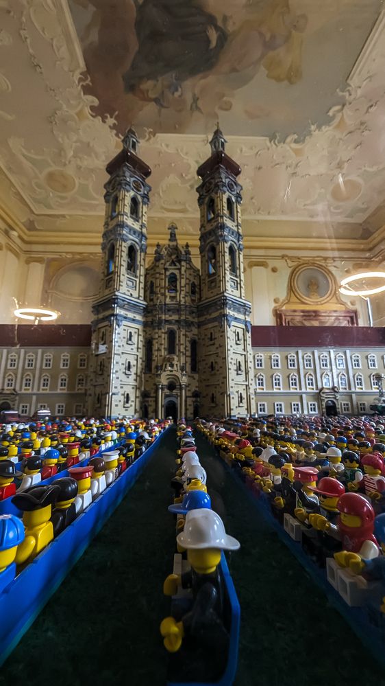 Photograph by Iryna Usanova