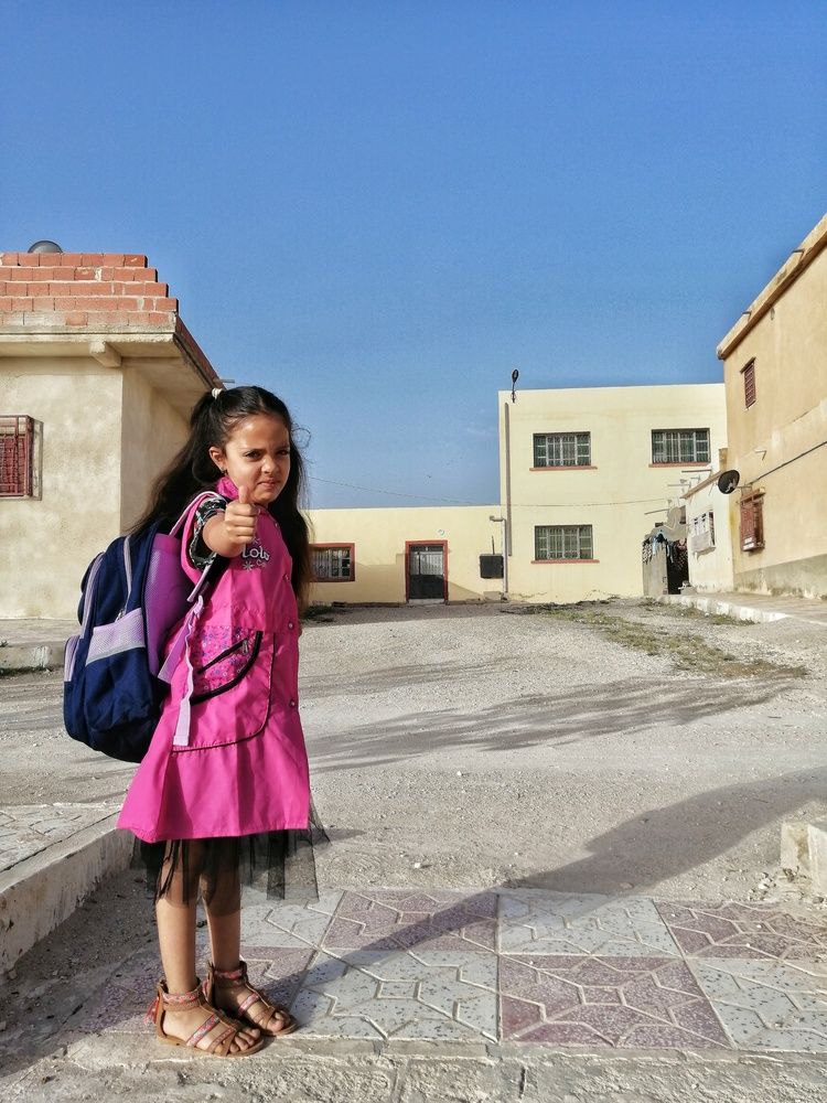 Photograph by Azzeddine Memmou