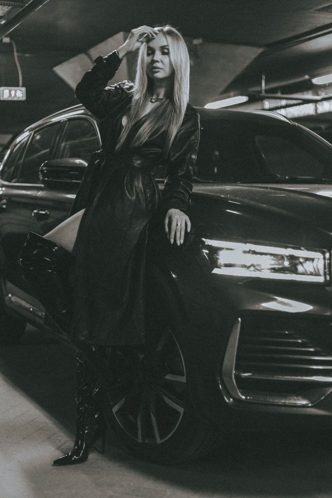 Photograph by Злата Тарасова