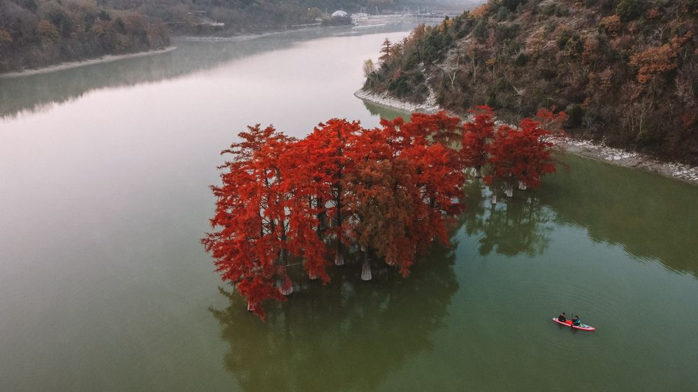 Photograph by Ирина Ортега