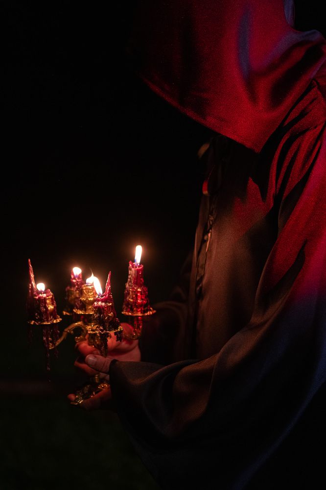 Фотография автора Светлана Ощепкова