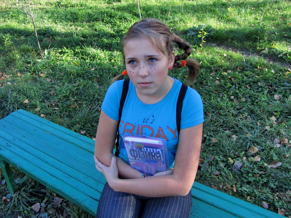 Фотография автора Ольга Евгеньевна