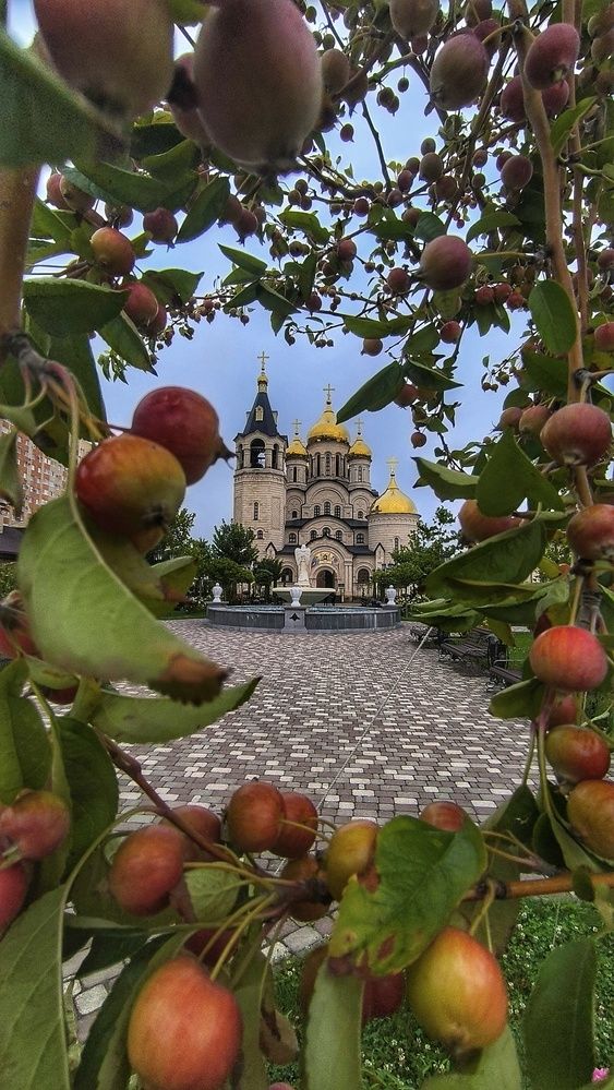 Photograph by Ирина Подосинникова