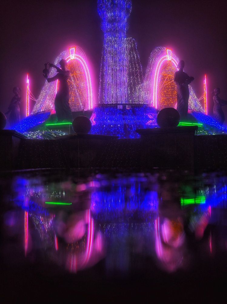 Photograph by Ирина Подосинникова