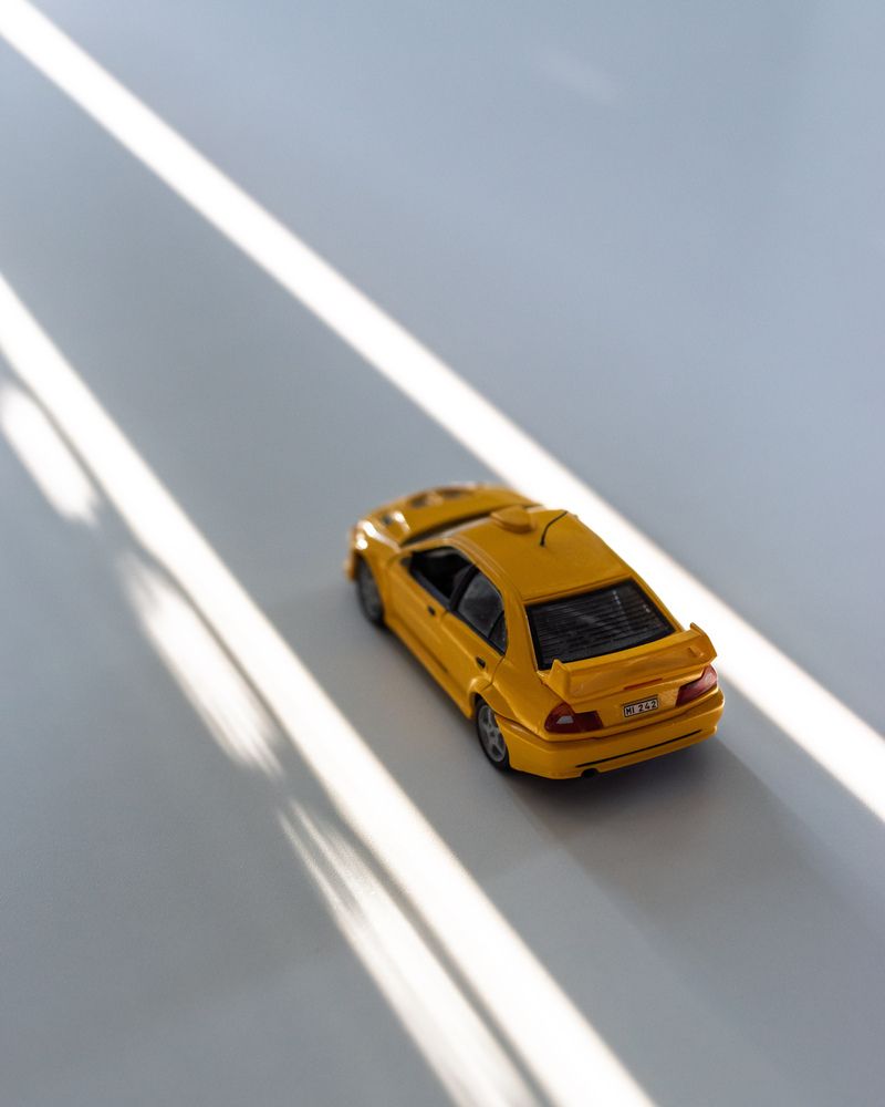 Photograph by Anton Leonchikov