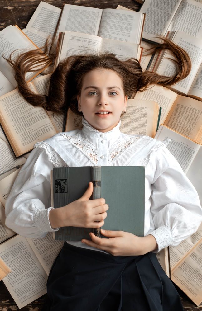 Photograph by Анна Авилочкина