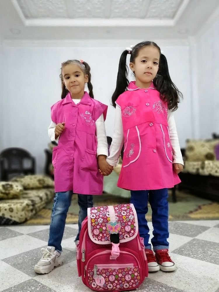 Photograph by Azzeddine Memmou