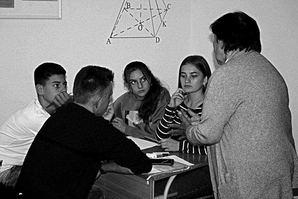 Photograph by Сергей Рапопорт