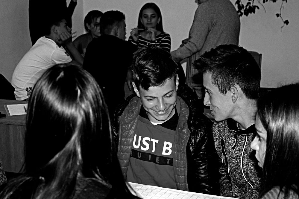 Photograph by Сергей Рапопорт