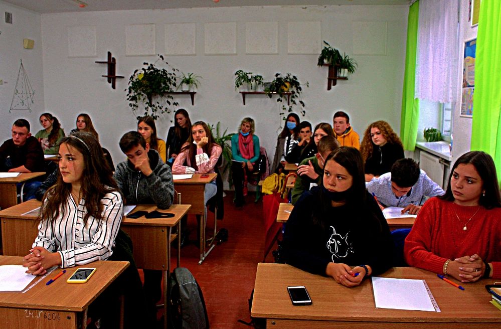 Photograph by Сергей Рапопорт