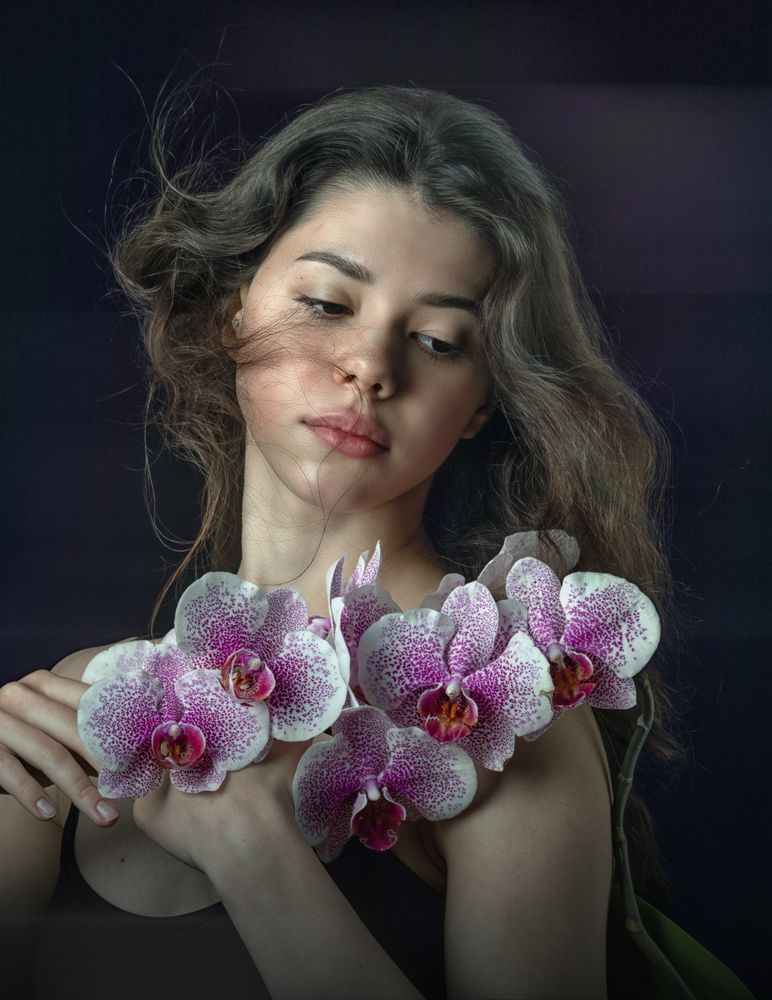 Photograph by Туева Наталья