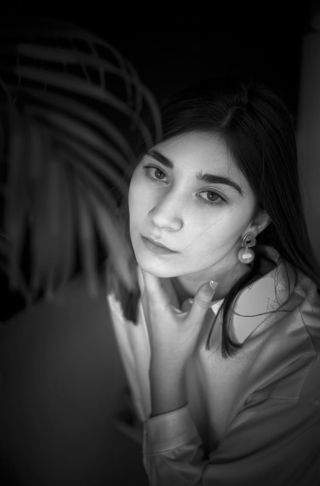 Photograph by Надежда Виденина