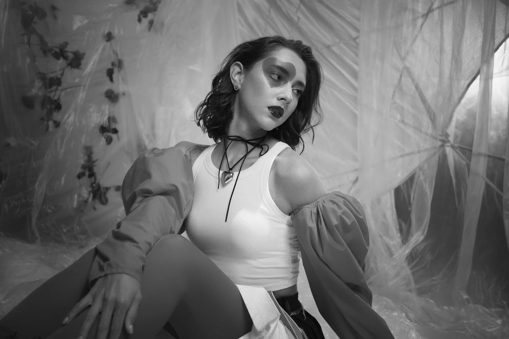 Photograph by Надежда Виденина