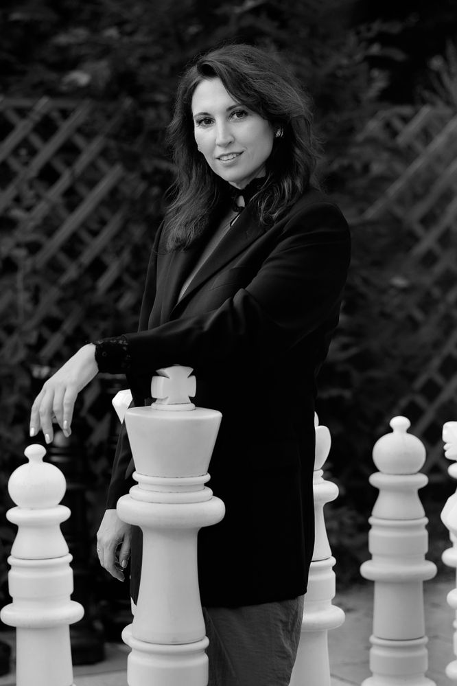 Photograph by Екатерина Ефимова