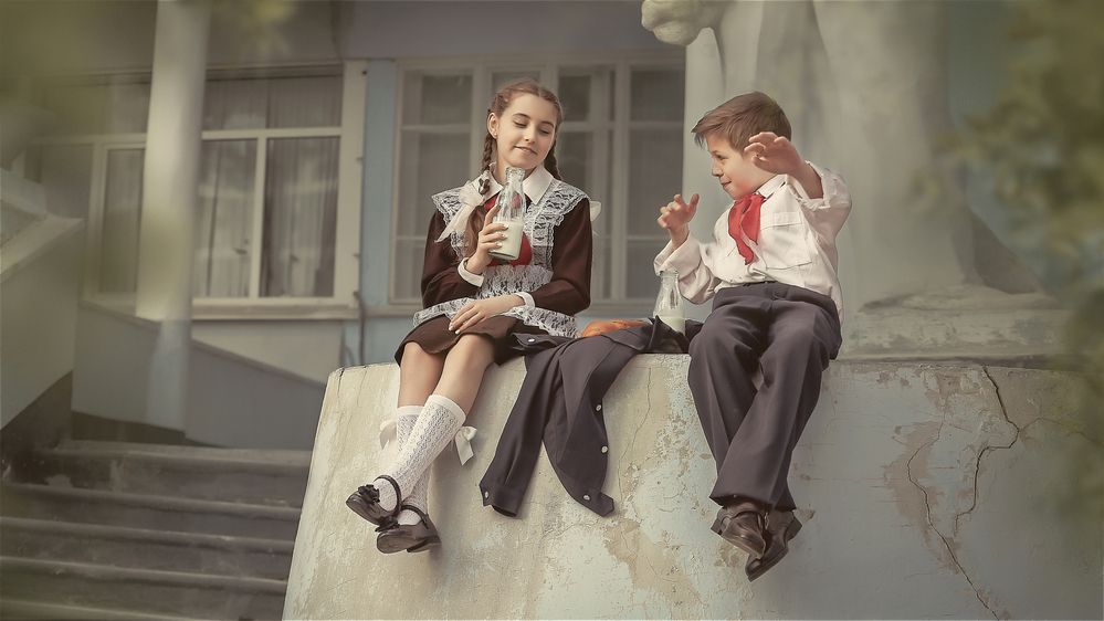 Photograph by Ирина Овчинникова