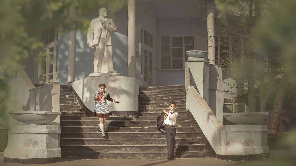 Photograph by Ирина Овчинникова