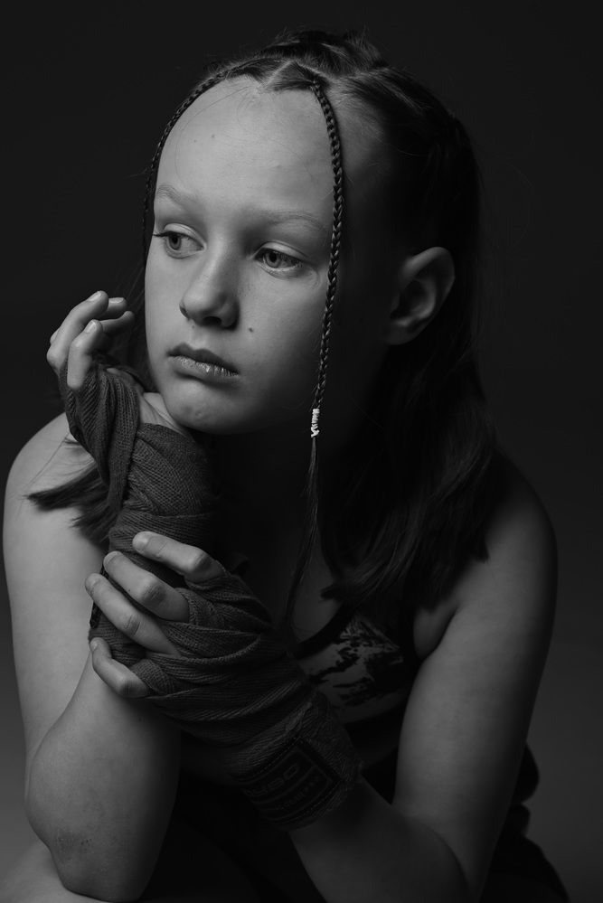 Фотография автора Алена Чалышева