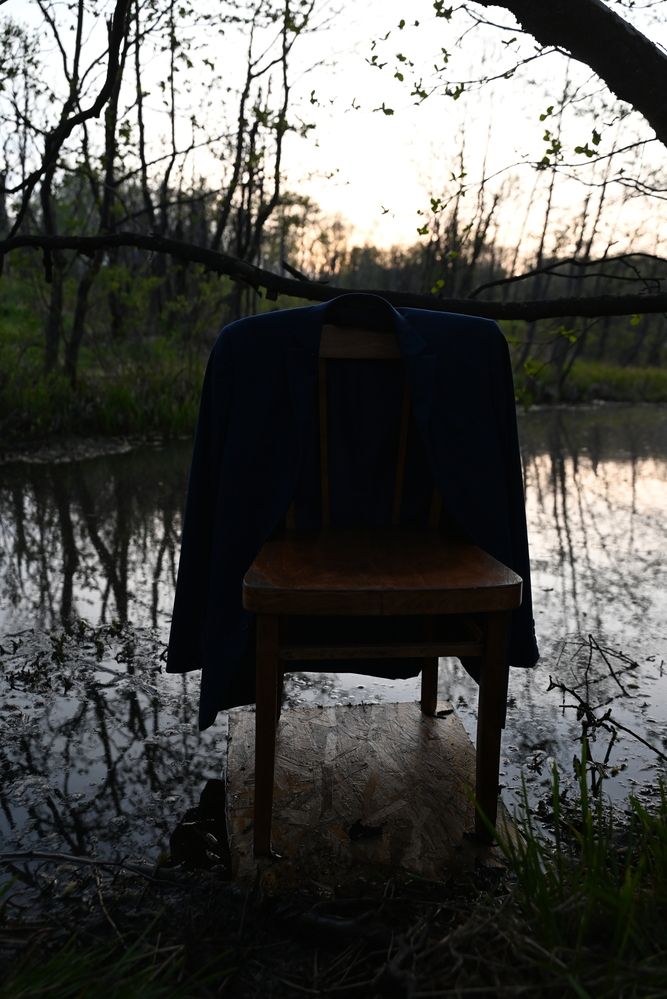 Фотография автора Алена Чалышева