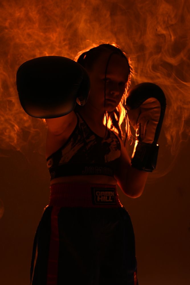 Фотография автора Алена Чалышева