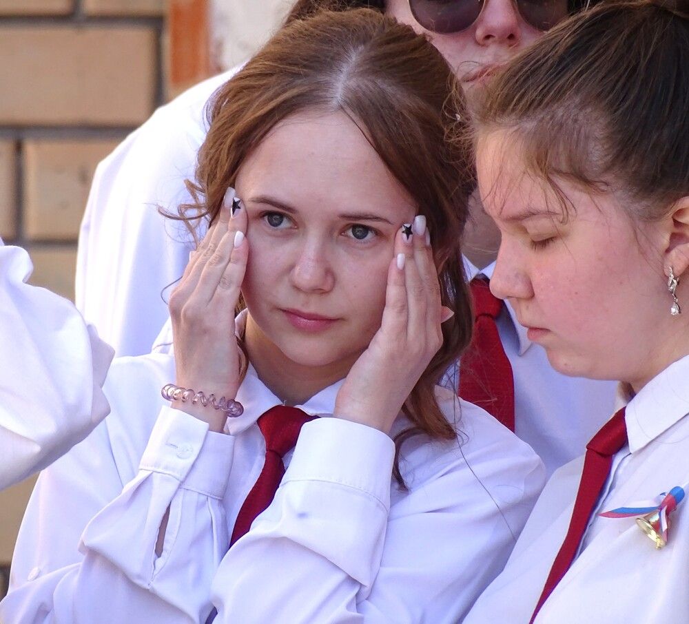 Photograph by Николай Худяков