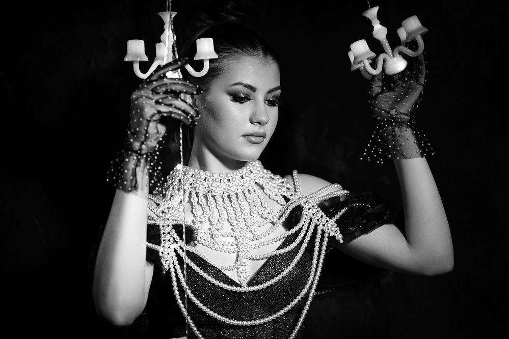 Photograph by Алёна Сорочинская