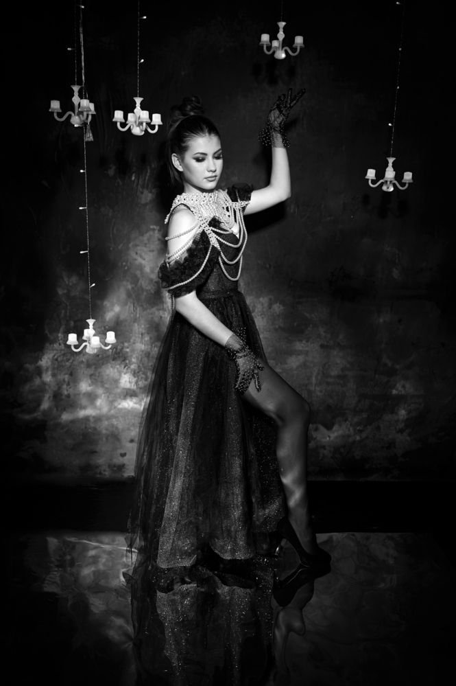 Photograph by Алёна Сорочинская