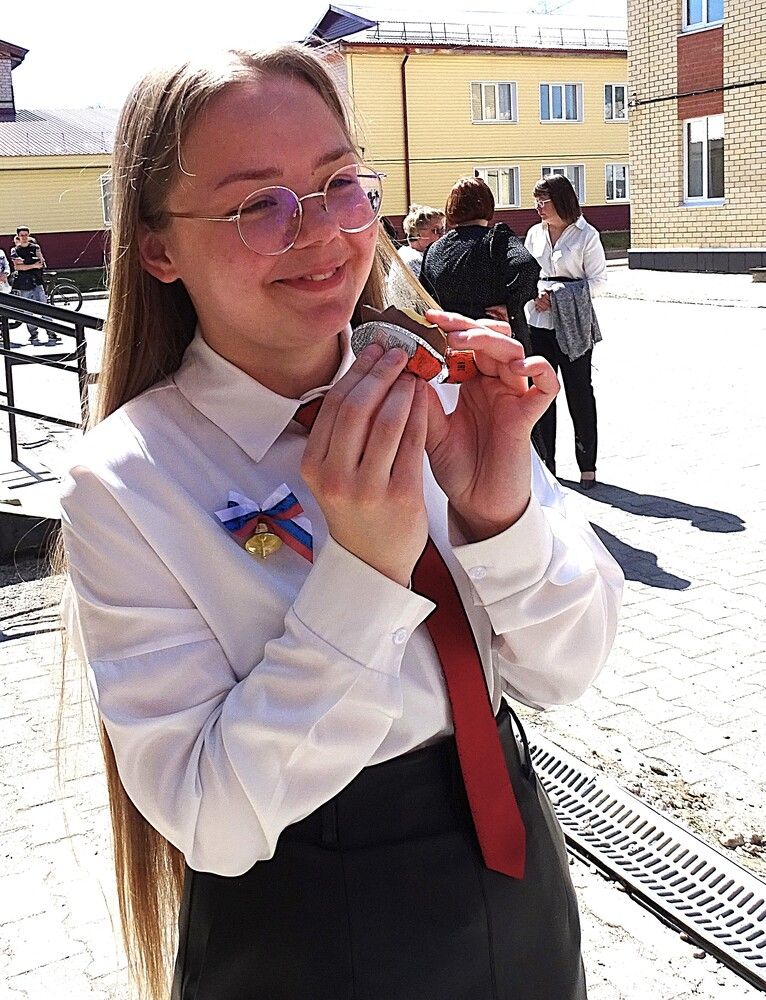 Photograph by Николай Худяков