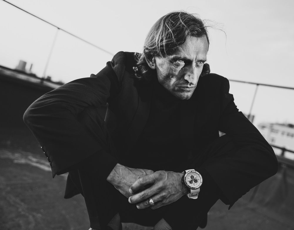 Photograph by Сергей Танков