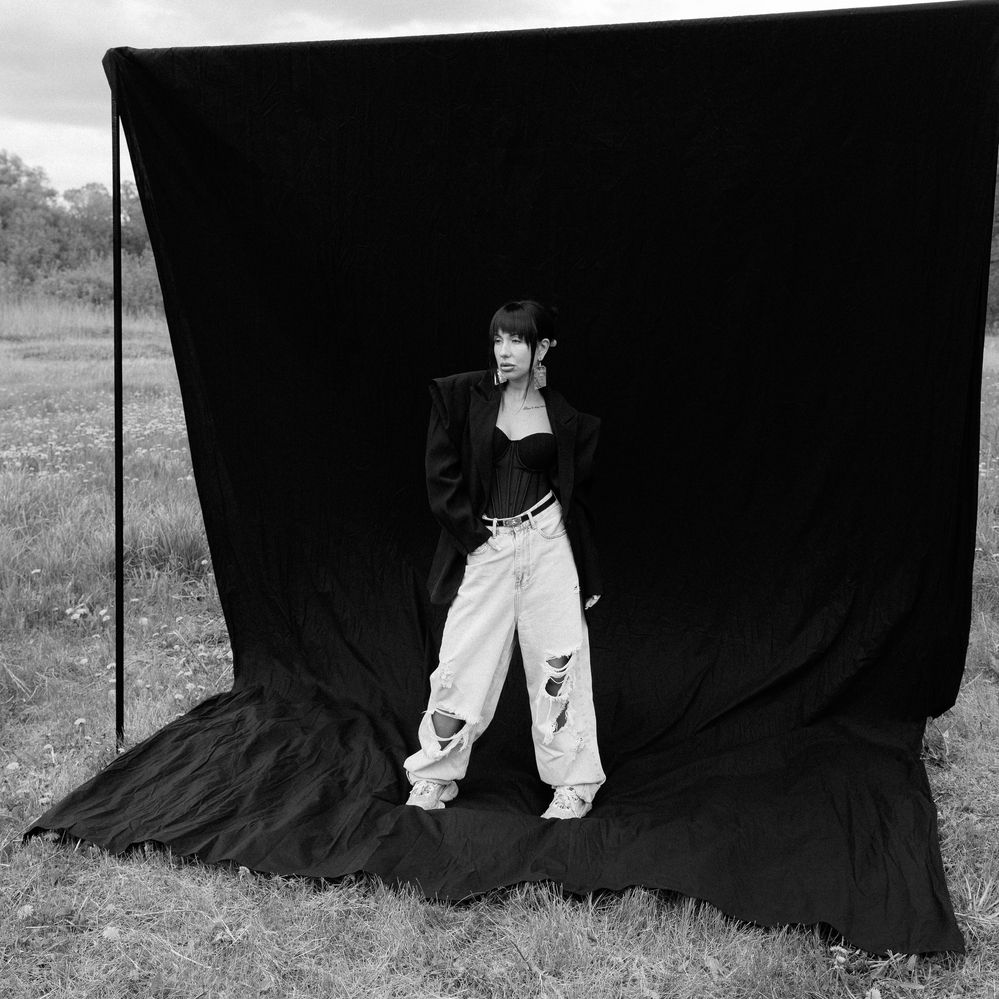 Photograph by Денис Есаков