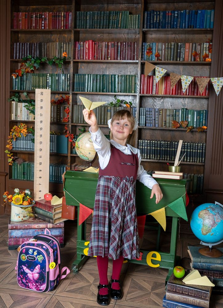 Фотография автора Ирина Кокшарова