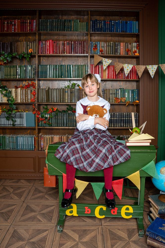 Фотография автора Ирина Кокшарова