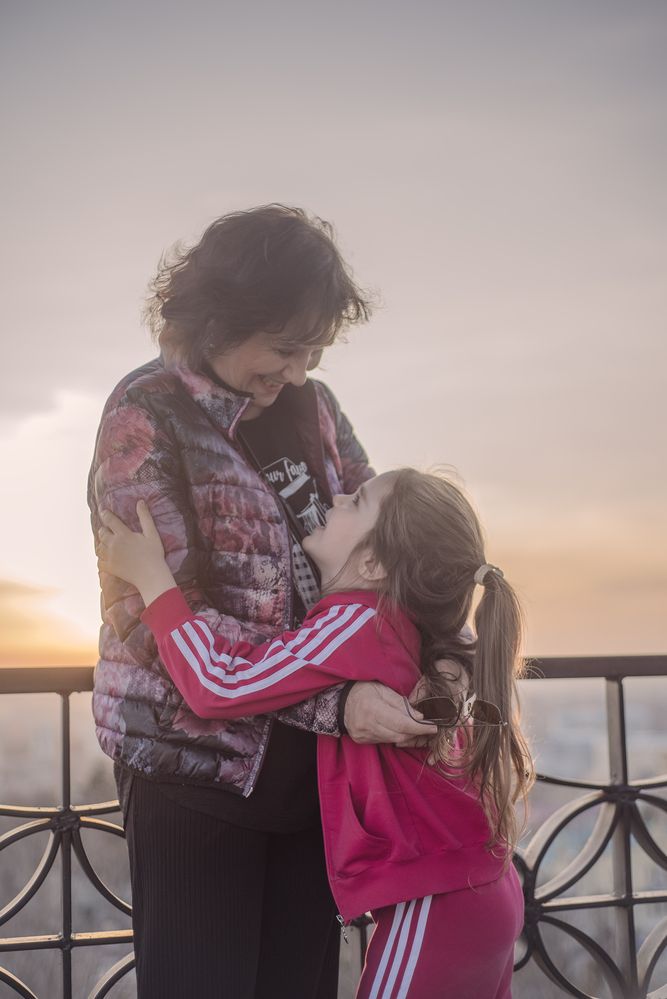 Photograph by Helena Proshkina