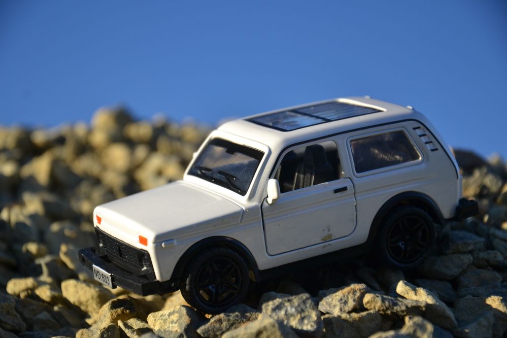 Photograph by Николай Дмитриев