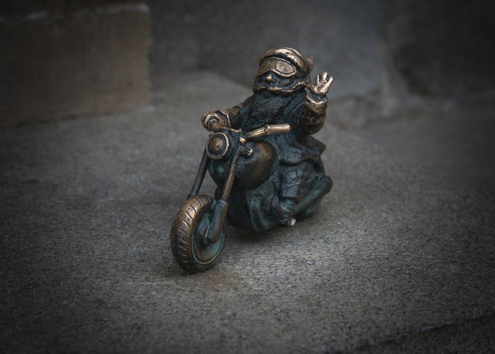 Photograph by Denis Cristian BURMELEAC