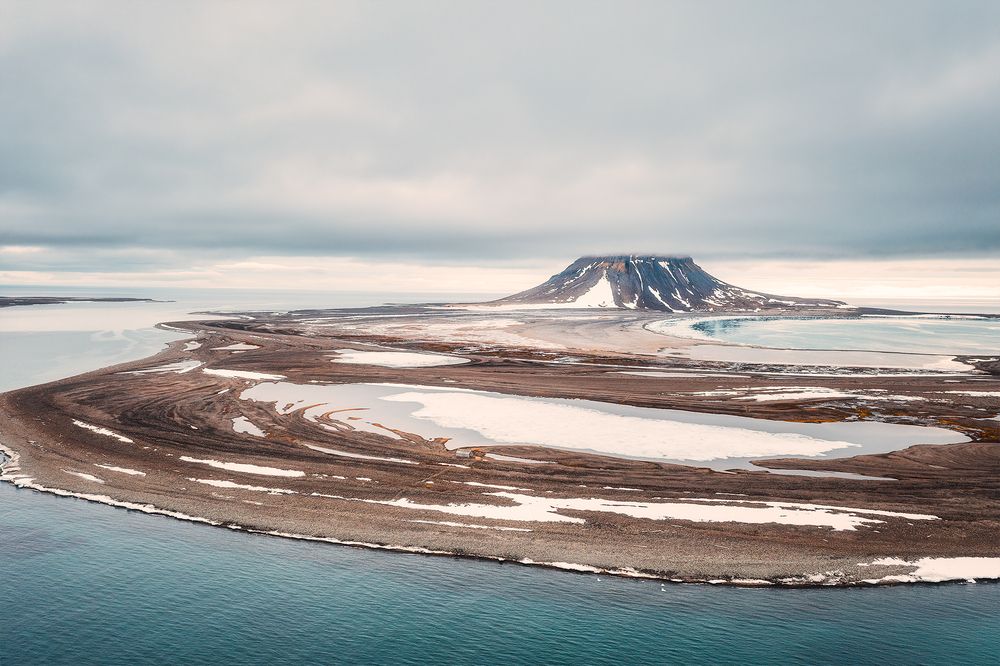 Photograph by Ermolin Aleksandr