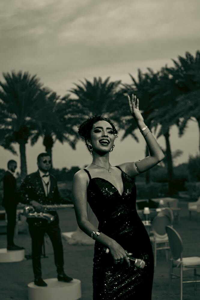 Photograph by Luis Alfredo Morales Torres