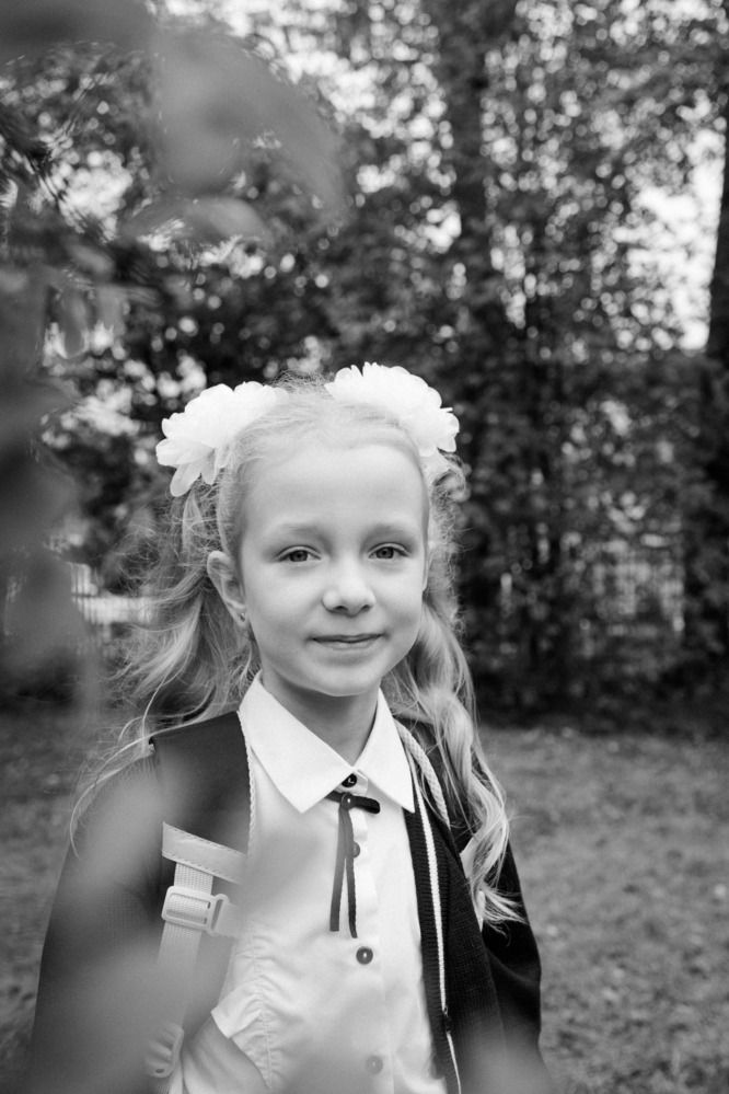 Photograph by Anastasia Vladimirovna